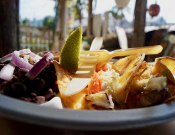 las mesa taqueria marco island menu