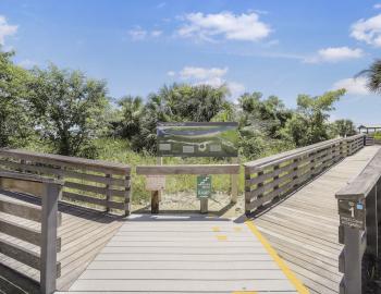 tigertail beach park